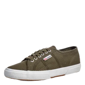 2750 Cotu Classic Green