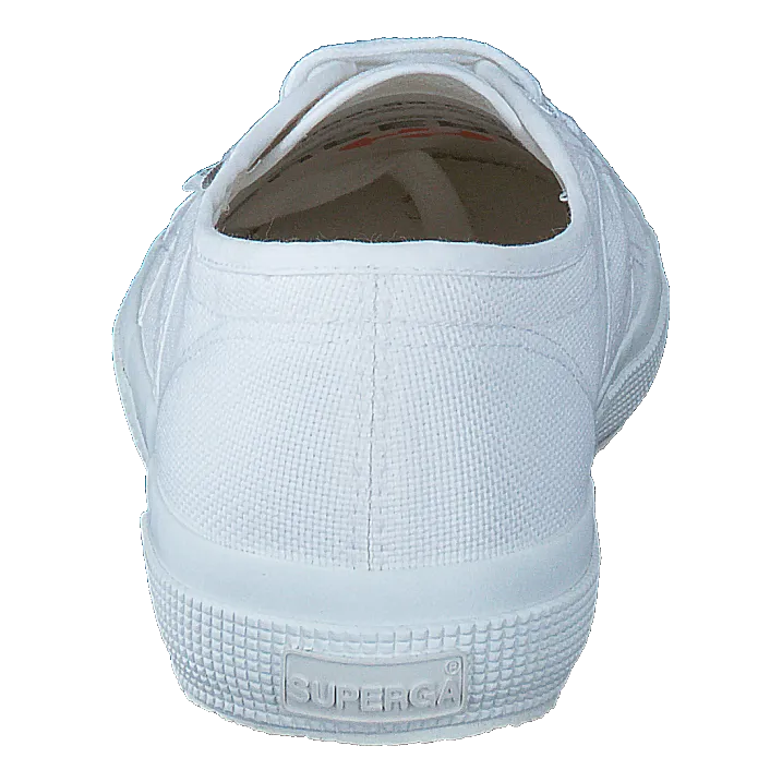 2750-cotu Classic Total White
