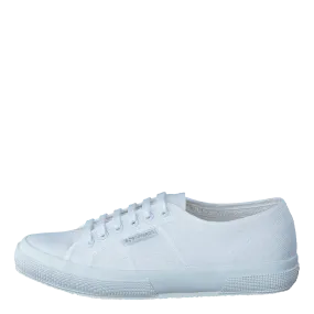 2750-cotu Classic Total White