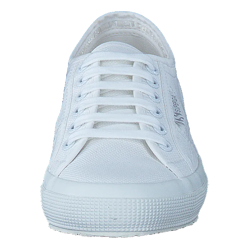 2750-cotu Classic Total White