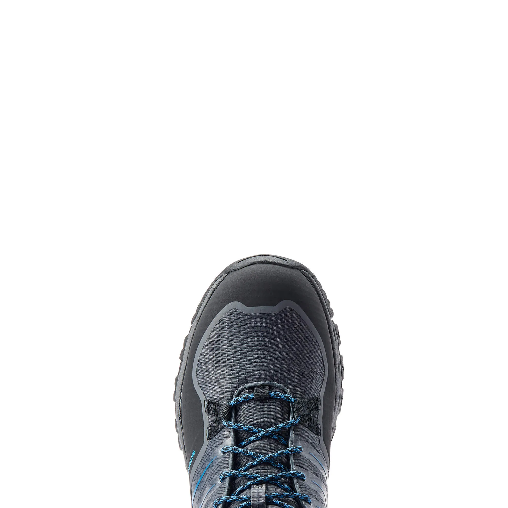 40% OFF ARIAT Skyline Solaris Boots - Mens Waterproof - Shadow Grey - Size: UK 7 (EU41)