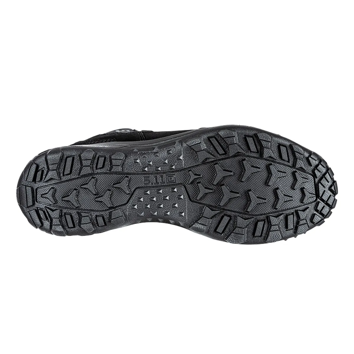 5.11 ATLAS 8 inch Boot Black