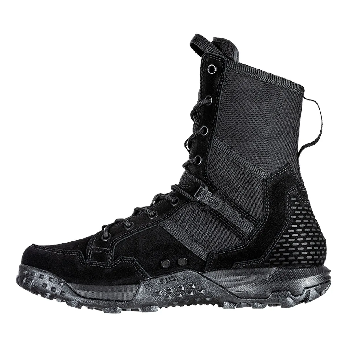 5.11 ATLAS 8 inch Boot Black