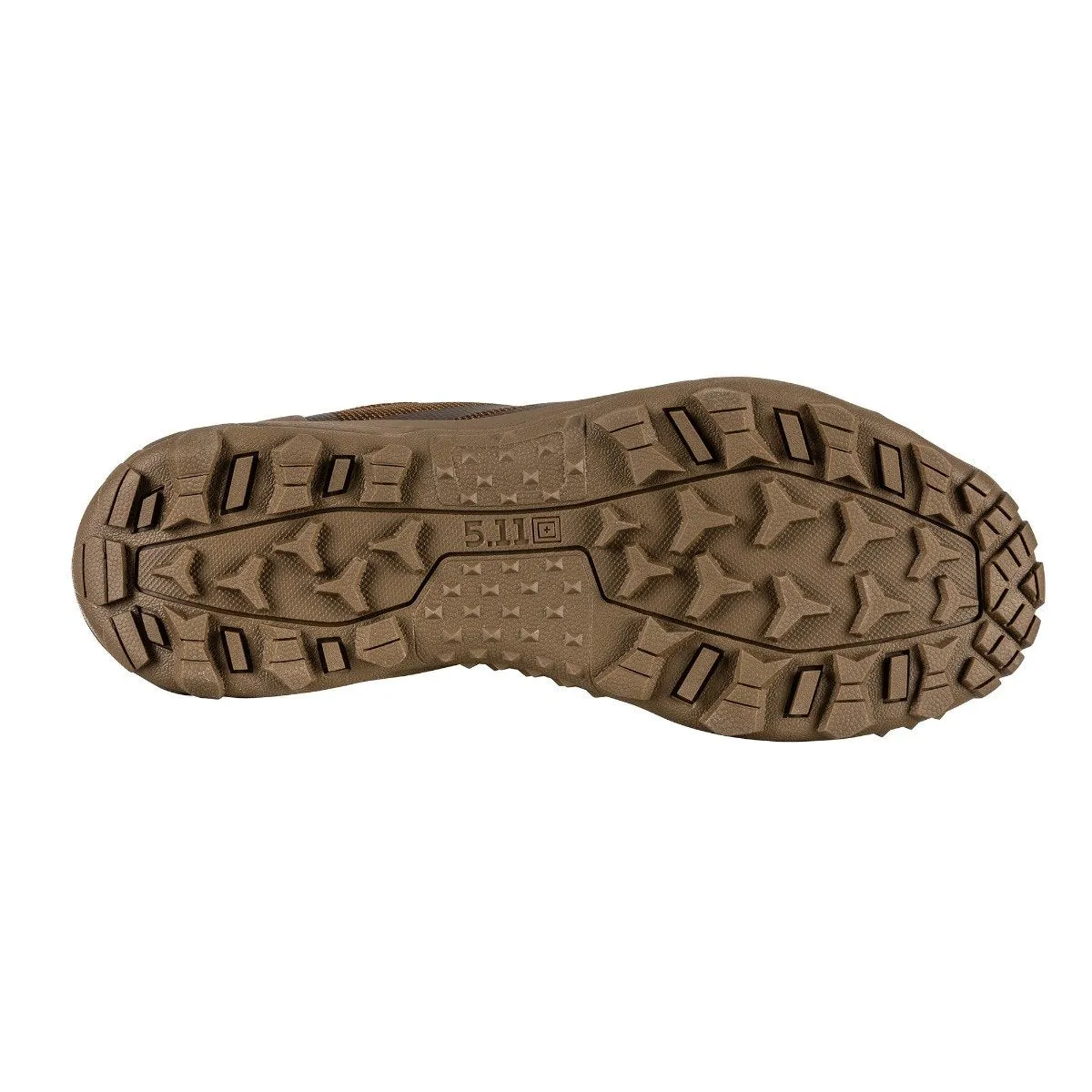 5.11 ATLAS Mid Boot Dark Coyote