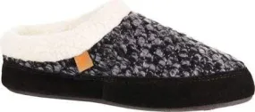 Acorn Women's Jam Mule Slippers- Boysenberry
