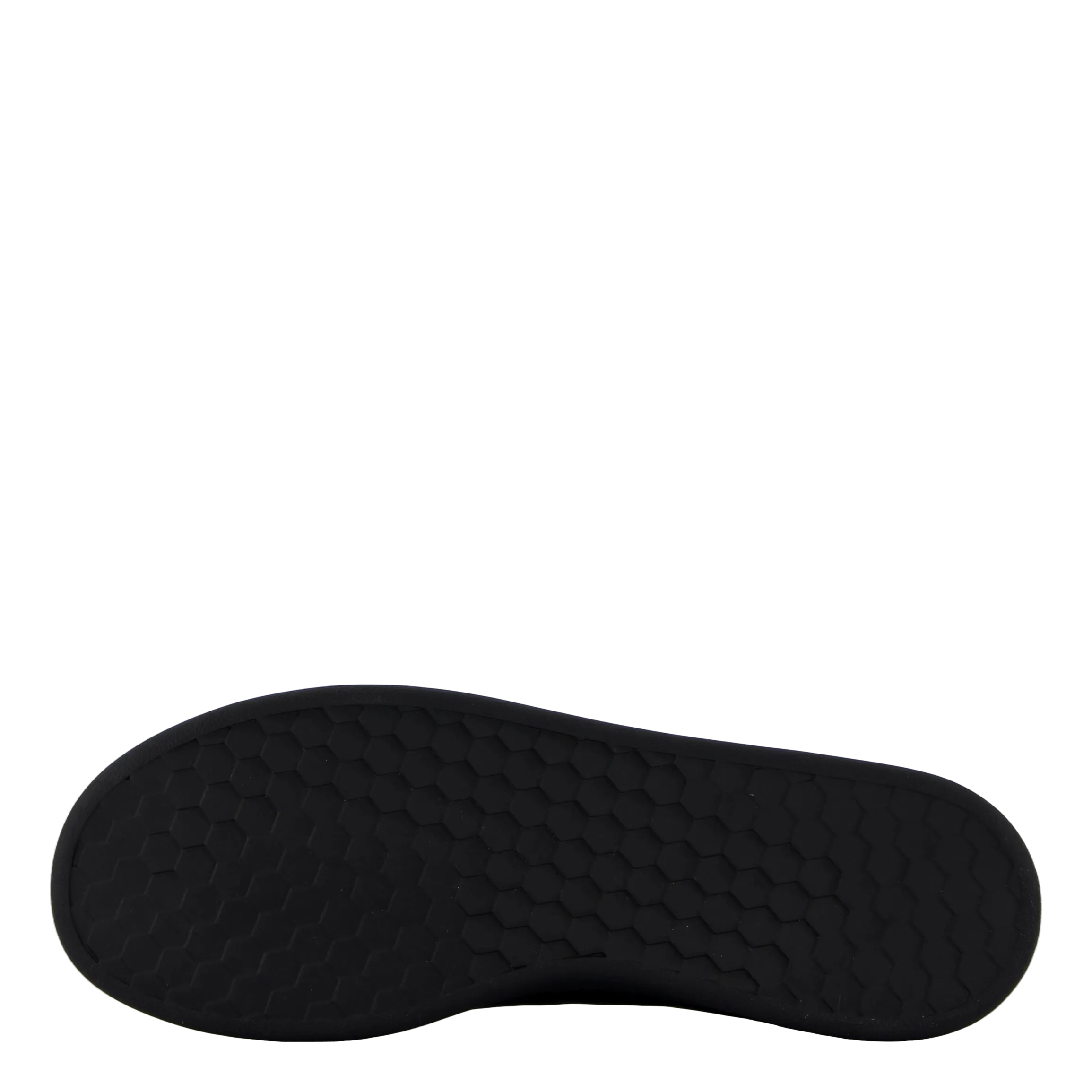 Advantage Lifestyle Court Lace Shoes Core Black / Core Black / Grey Six