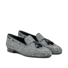Alexander loafers