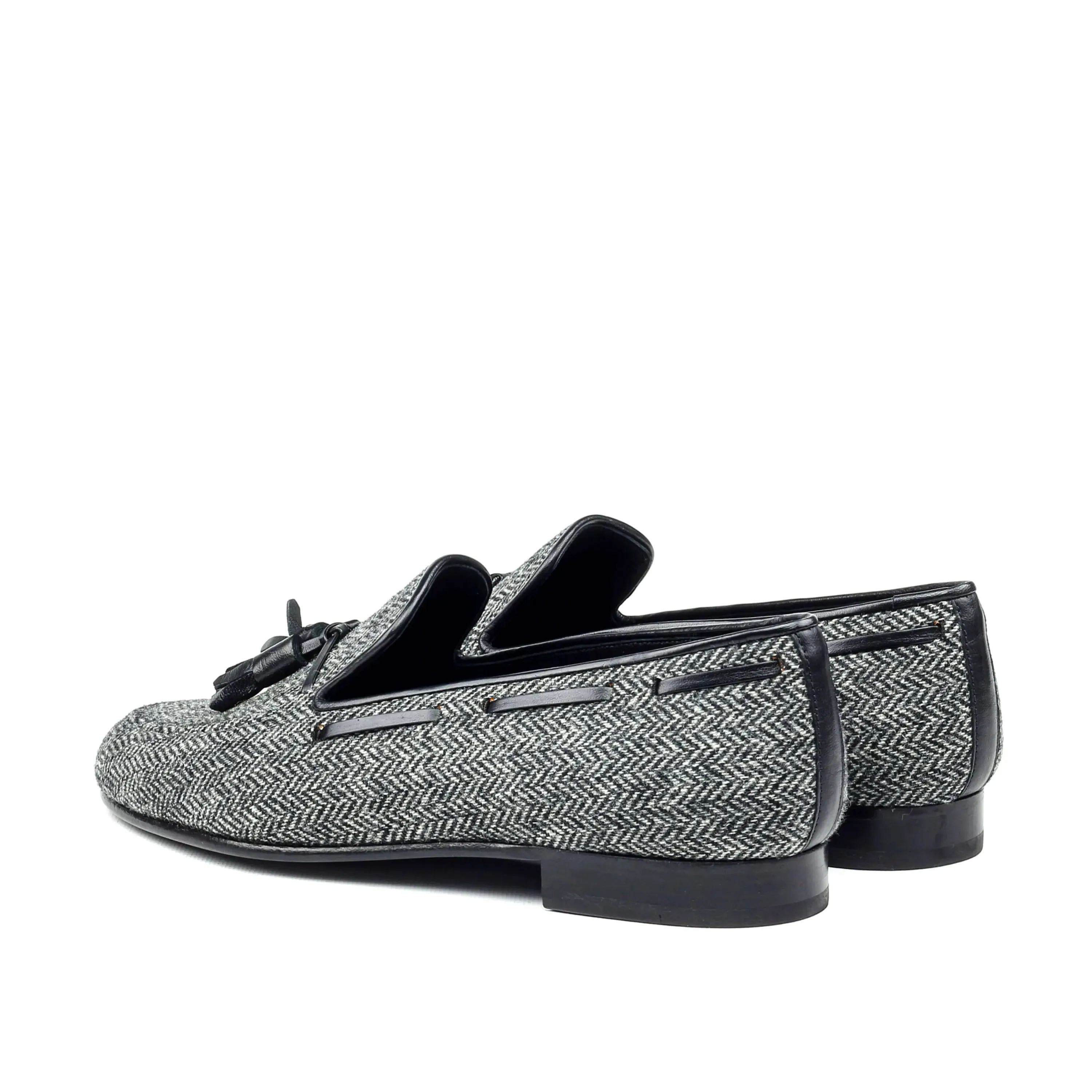 Alexander loafers