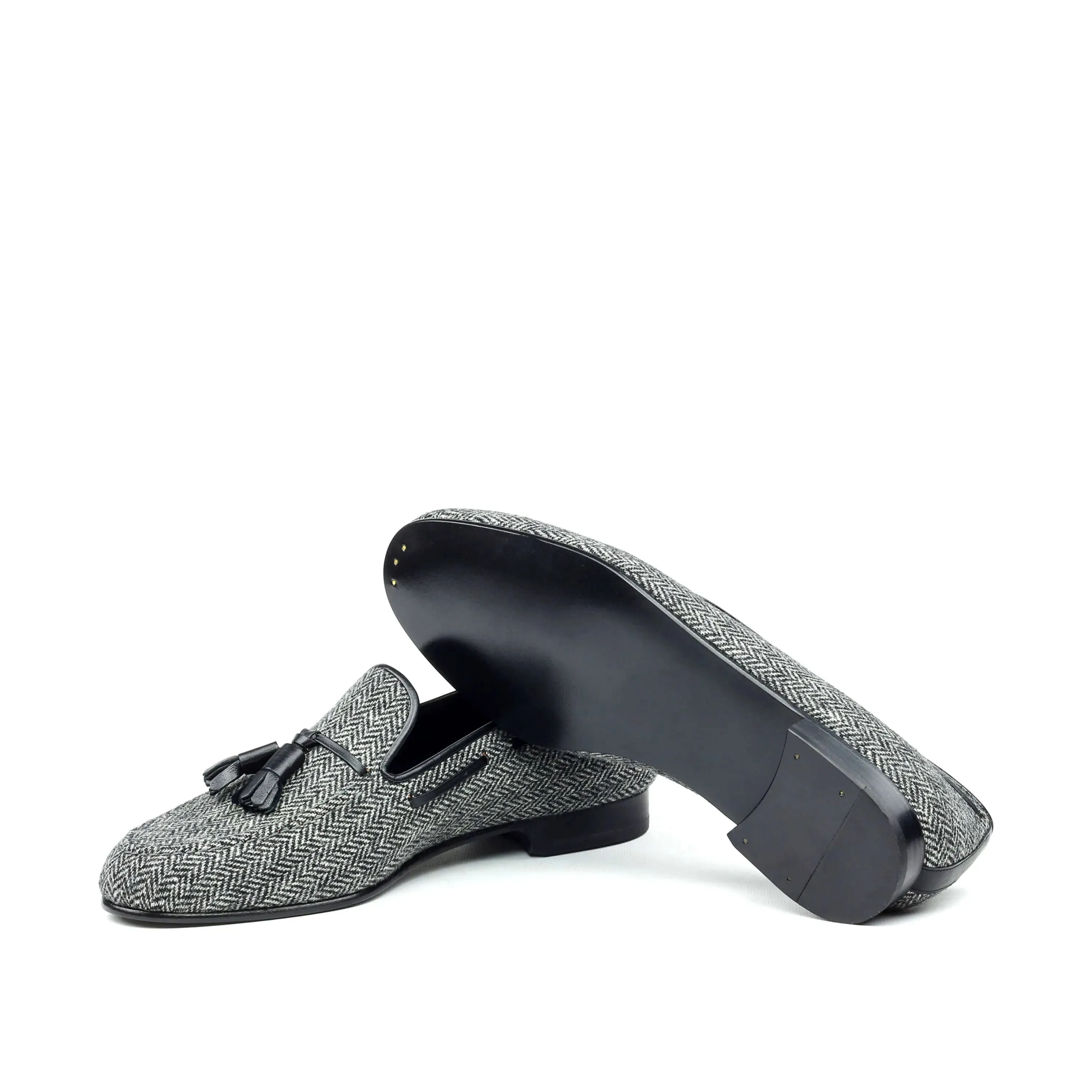 Alexander loafers