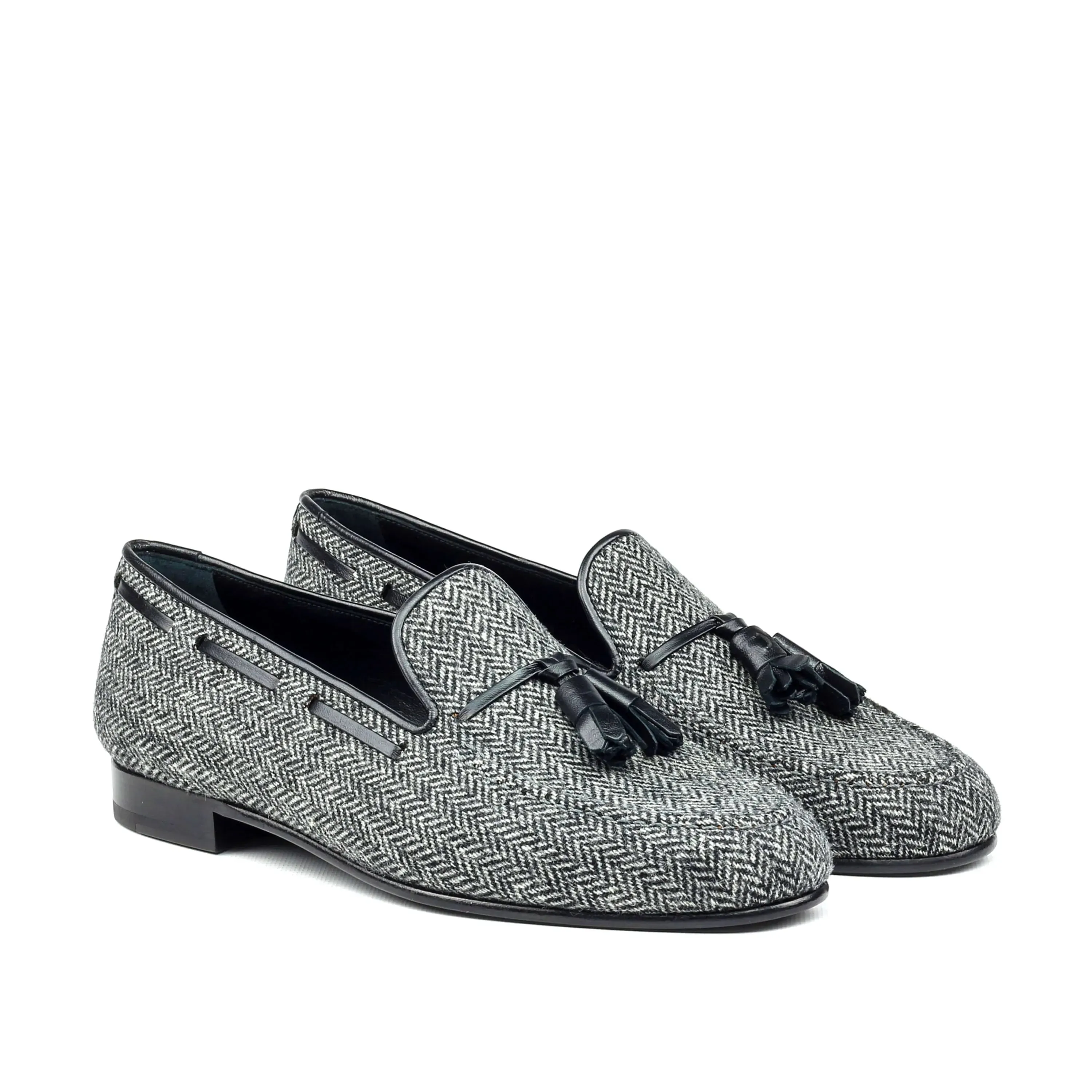 Alexander loafers