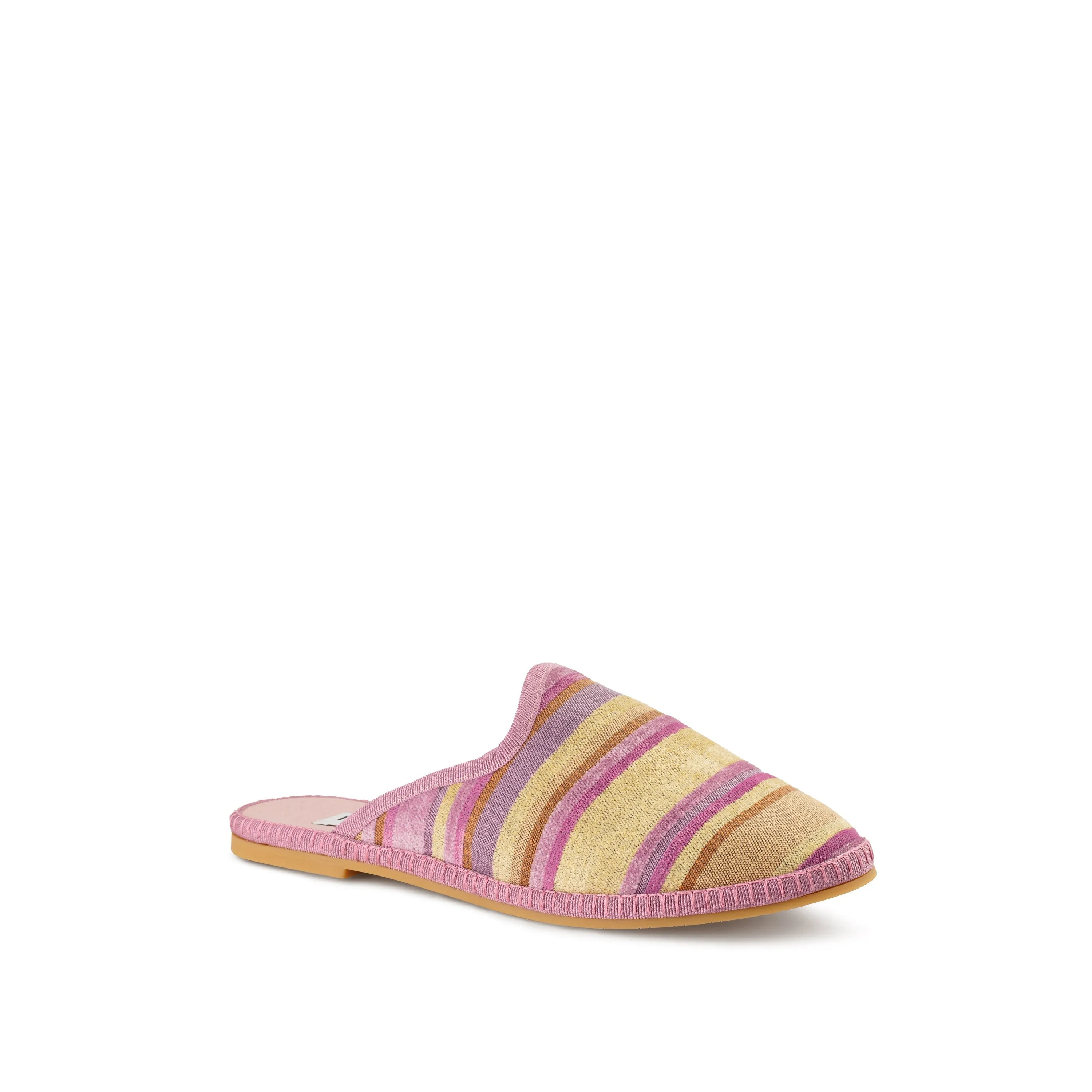 Allia Mules Lavender