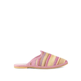 Allia Mules Lavender