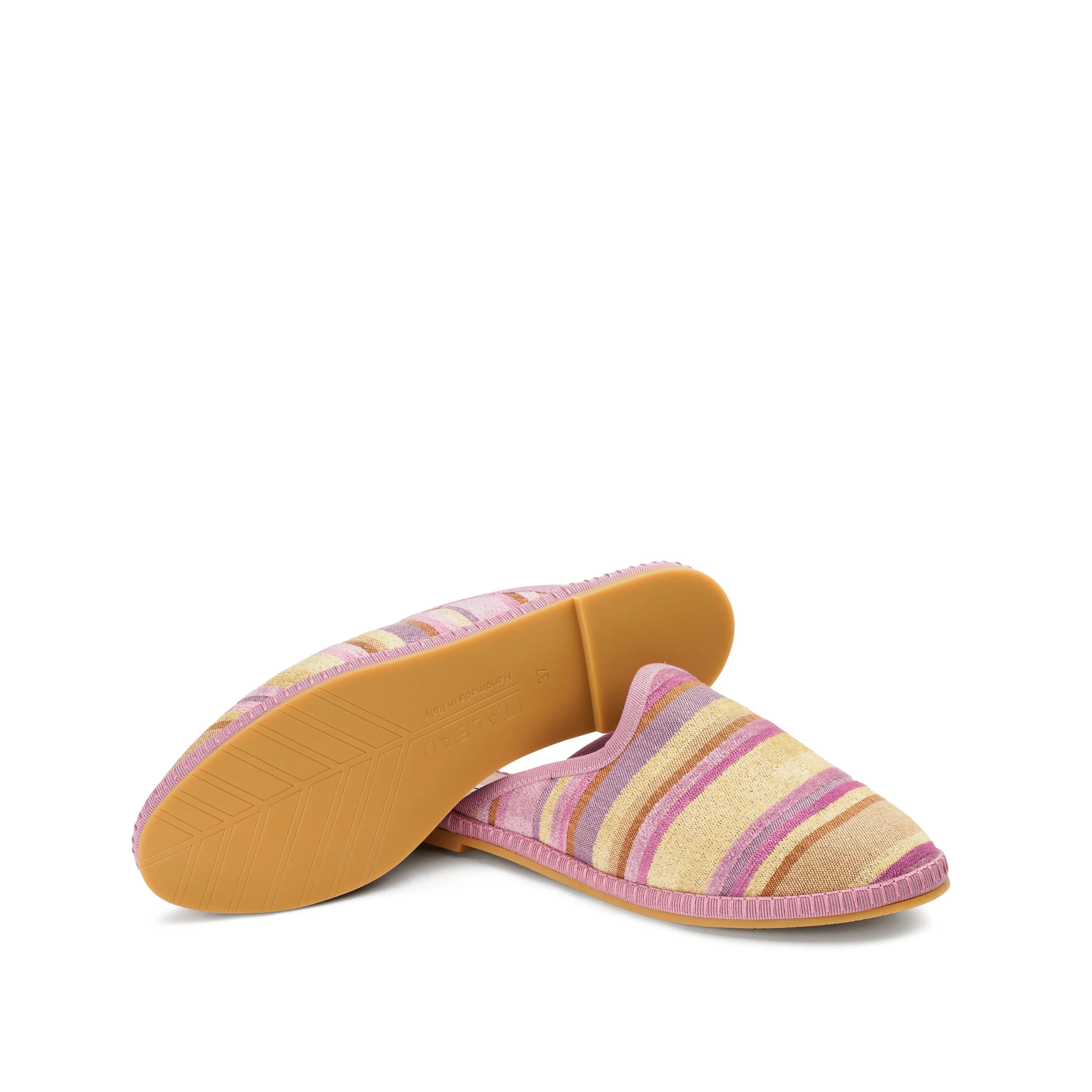 Allia Mules Lavender