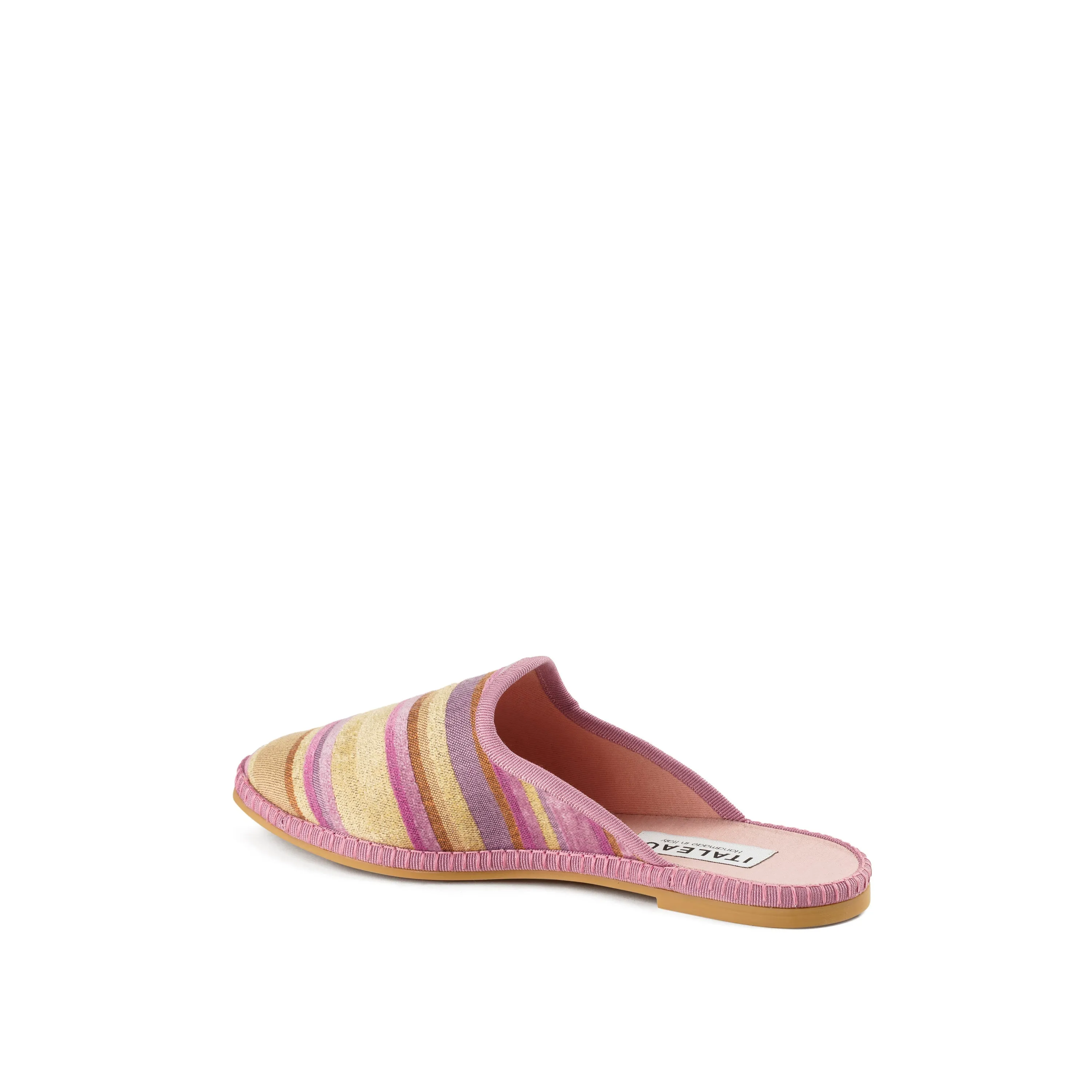 Allia Mules Lavender