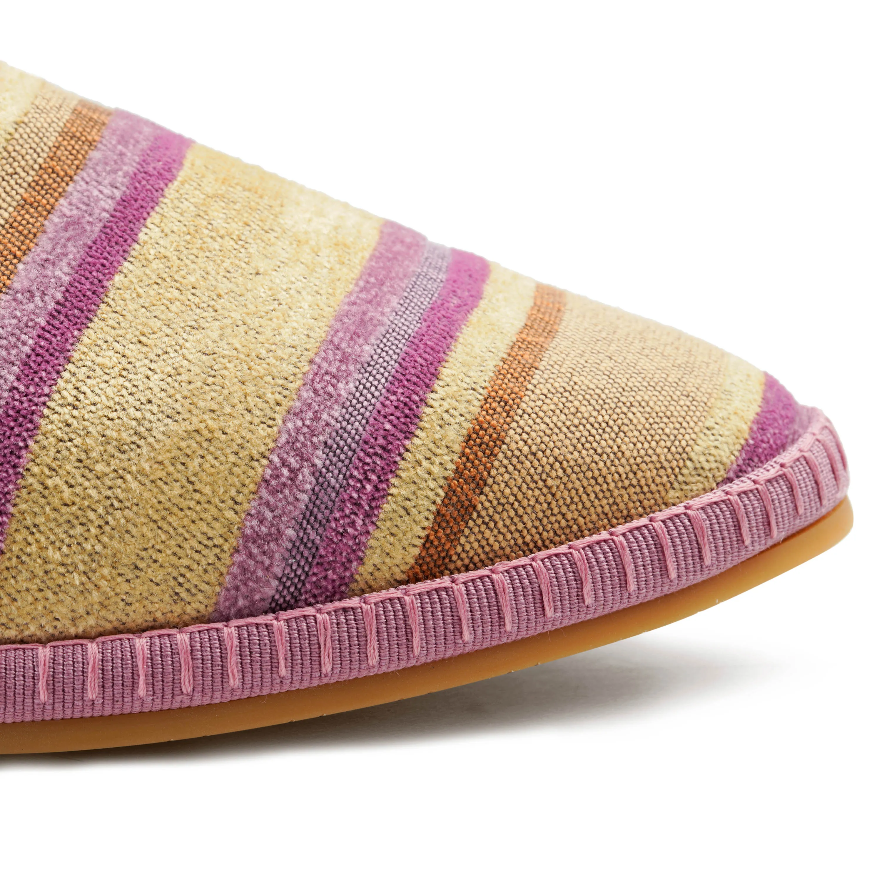 Allia Mules Lavender