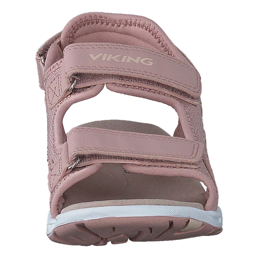 Anchor Sandal 3V Antiquerose