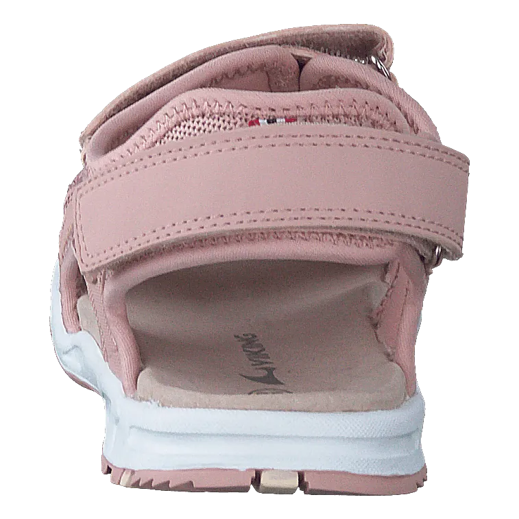 Anchor Sandal 3V Antiquerose