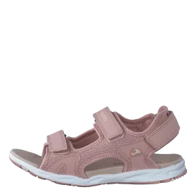 Anchor Sandal 3V Antiquerose