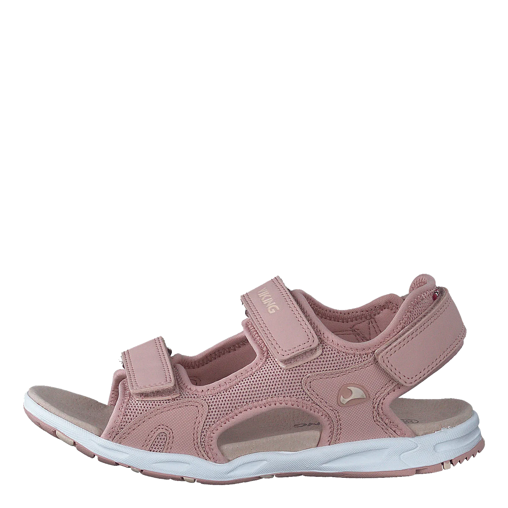 Anchor Sandal 3V Antiquerose