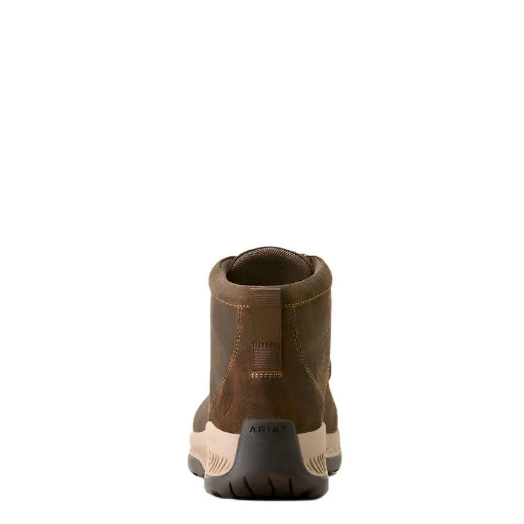 Ariat Men's Spitfire All Terrain Shoes