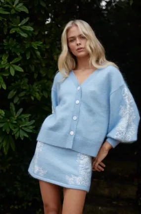 Aston Studio Agnes Cardi