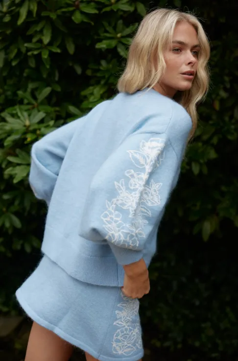 Aston Studio Agnes Cardi
