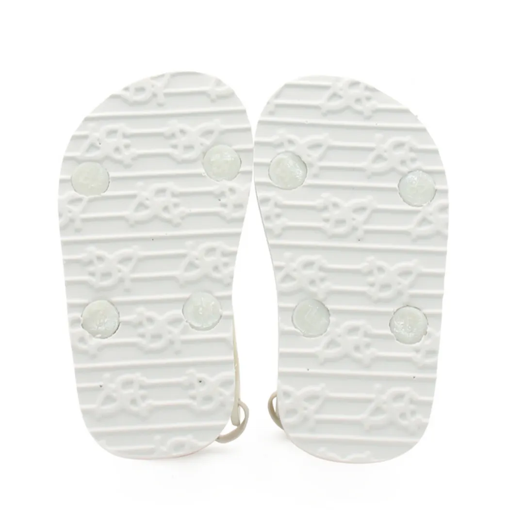 Banana Peel Slippers for Toddlers Zoo Borns - Bear