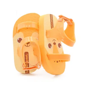 Banana Peel Slippers for Toddlers Zoo Borns - Deer