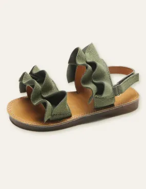 Beach Travel Sandals