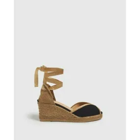 Castaner Espadrile Bendra