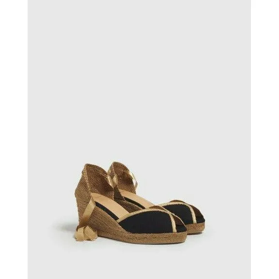 Castaner Espadrile Bendra