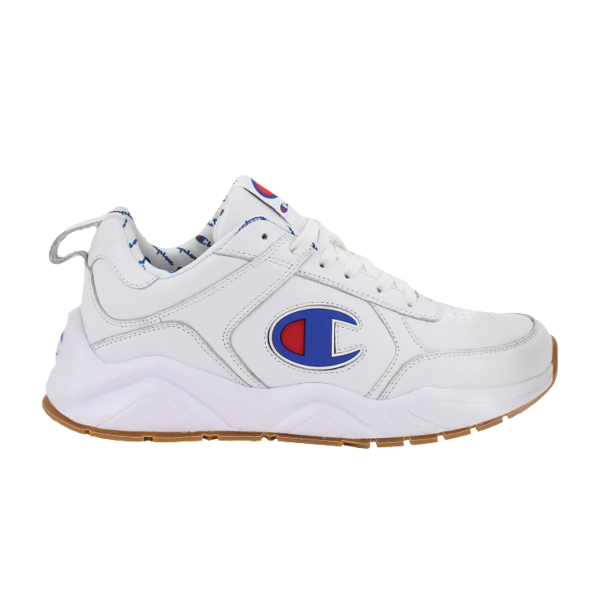 Champion 93 Eighteen Sneakers