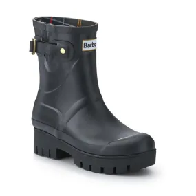 Chunky Ankle Wellington Boots - BARBR41512 / 326 762