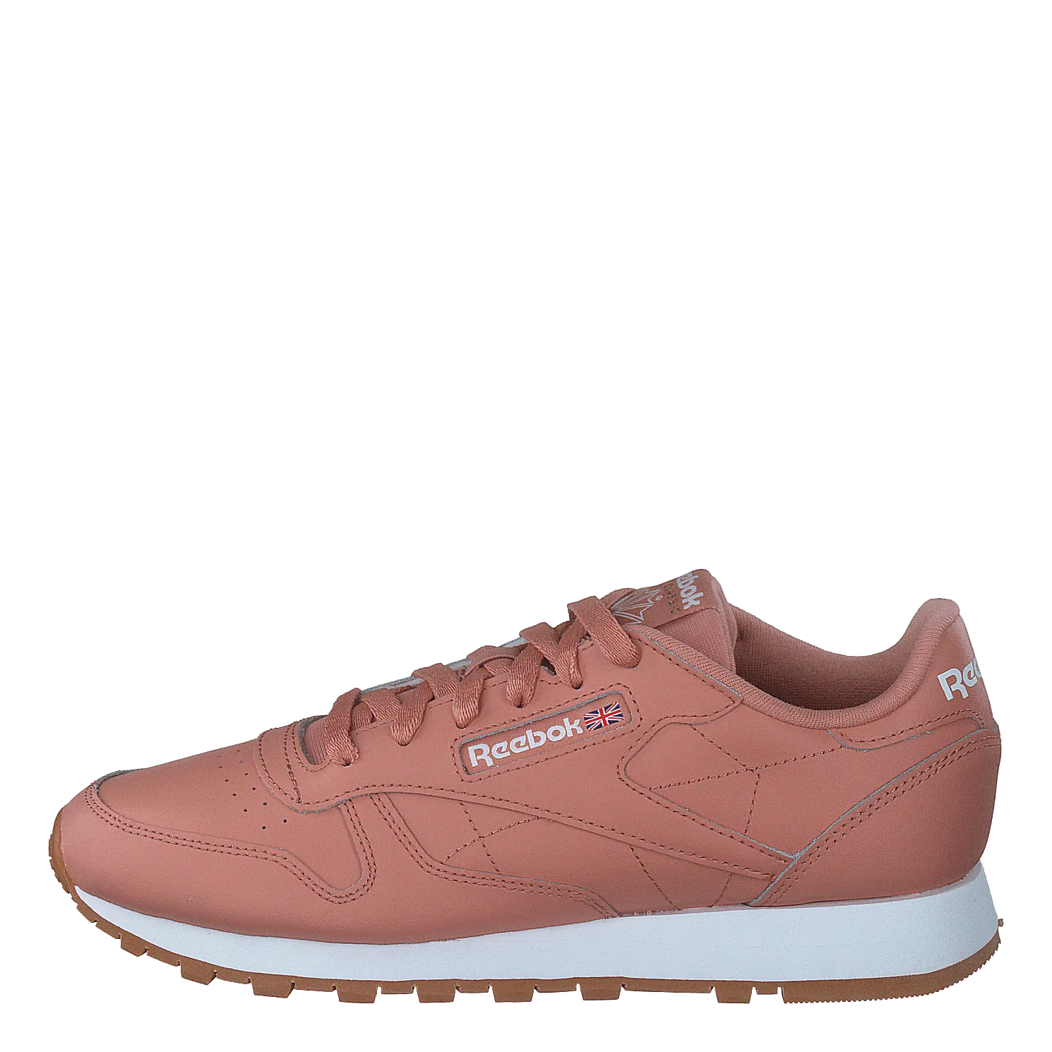 Classic Leather Cacome/cacome/ftwwht