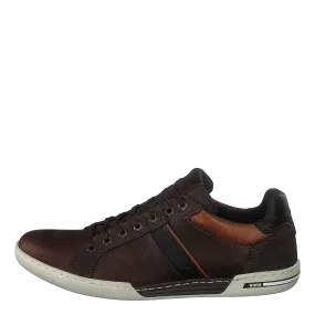 Coltrane Nu Lux M Dark Brown