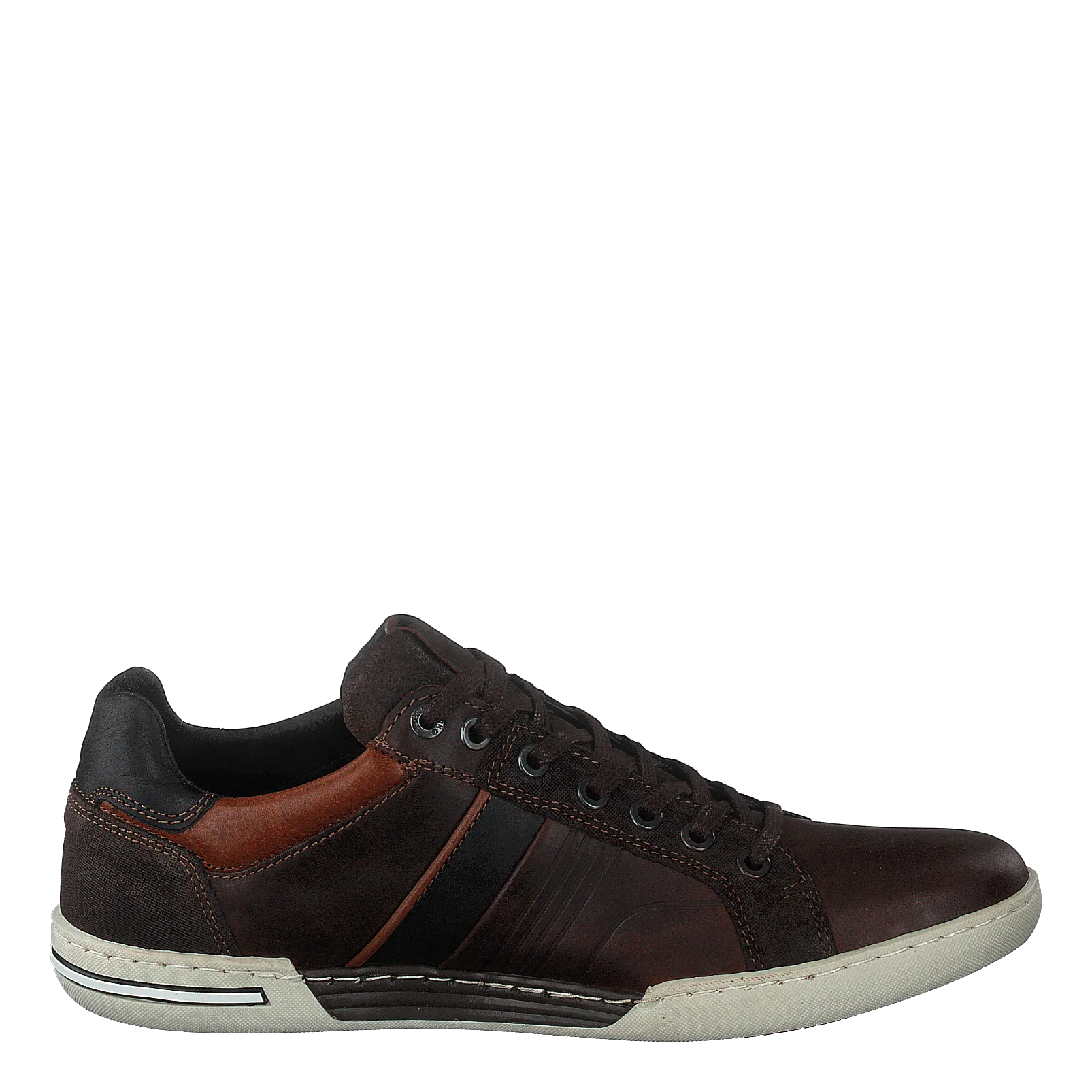 Coltrane Nu Lux M Dark Brown