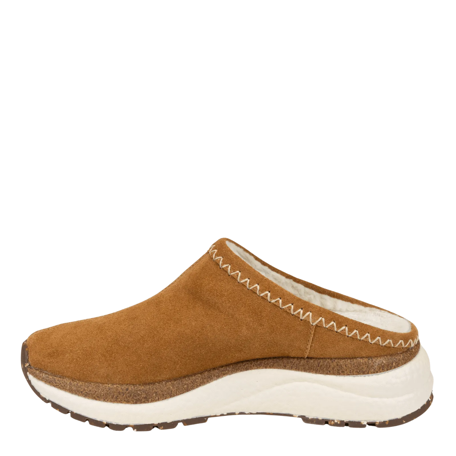 COZYLITE in HONEY Mules