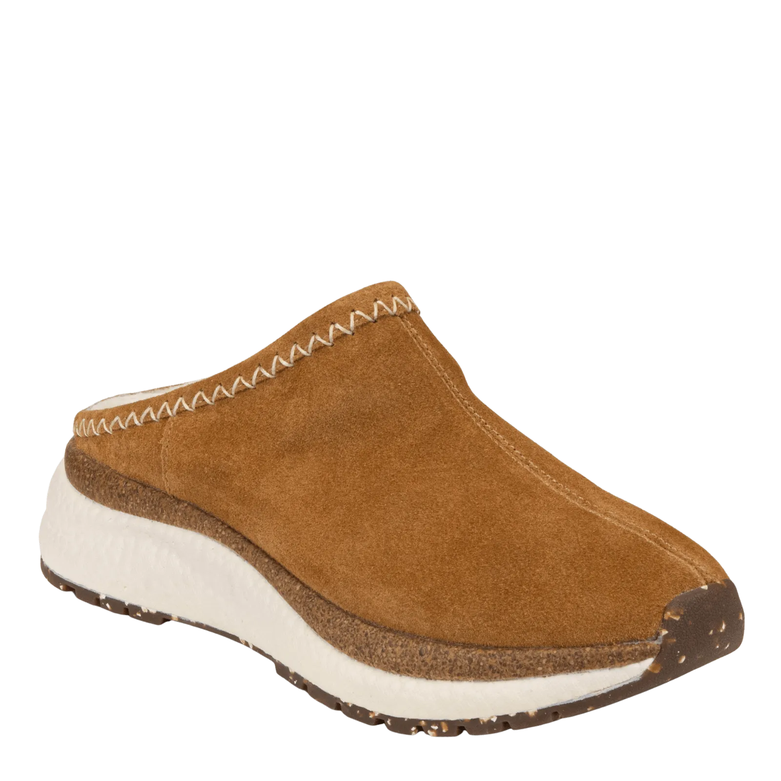 COZYLITE in HONEY Mules