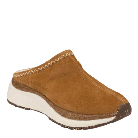 COZYLITE in HONEY Mules