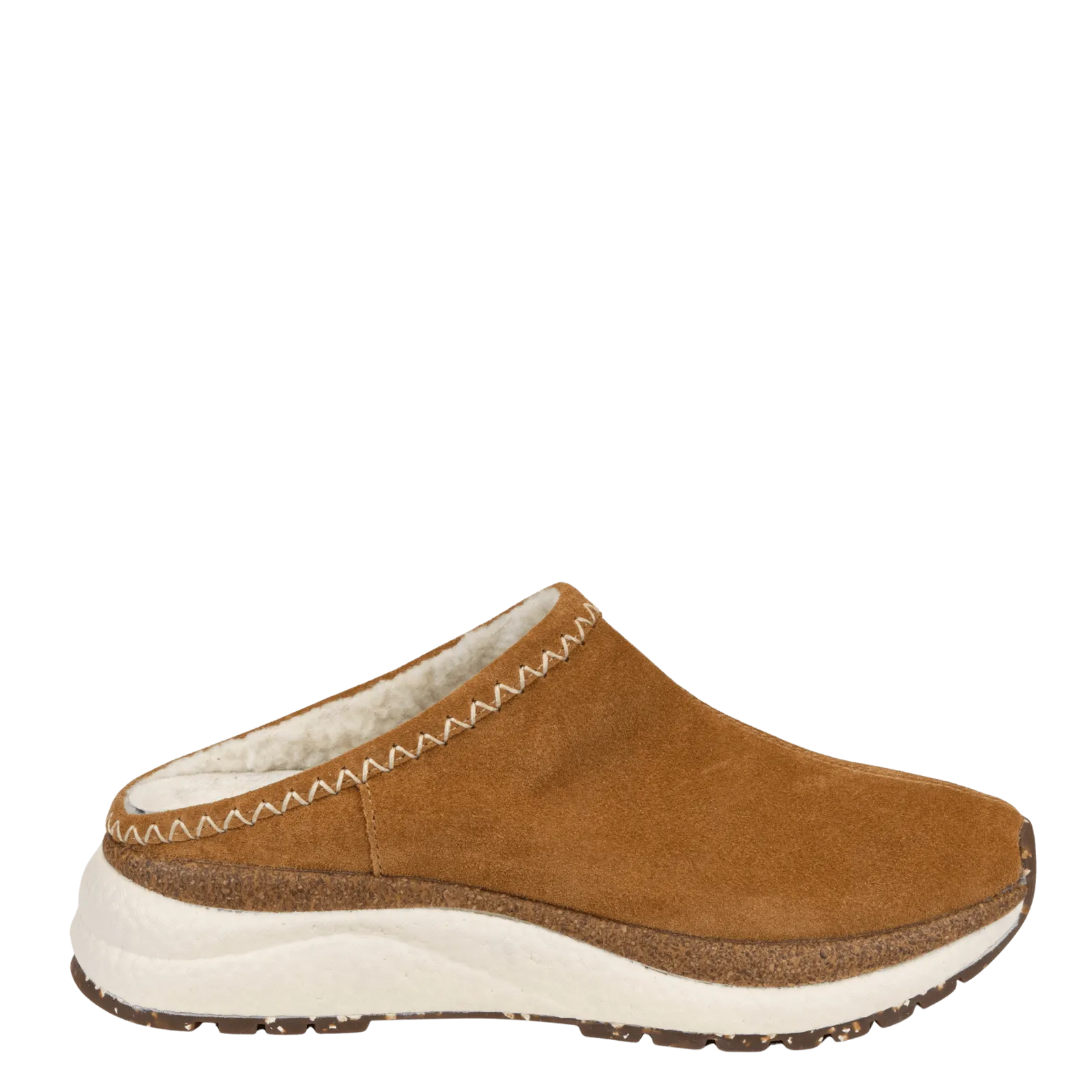 COZYLITE in HONEY Mules