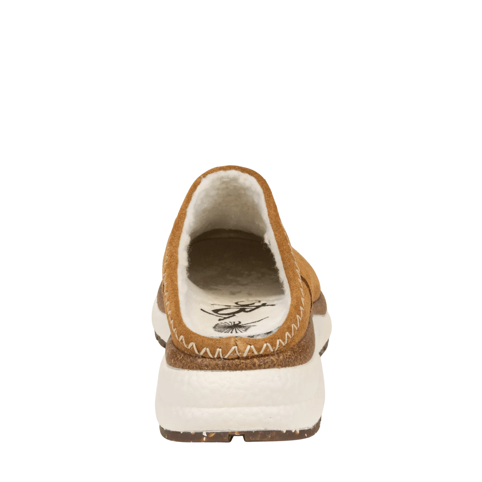COZYLITE in HONEY Mules