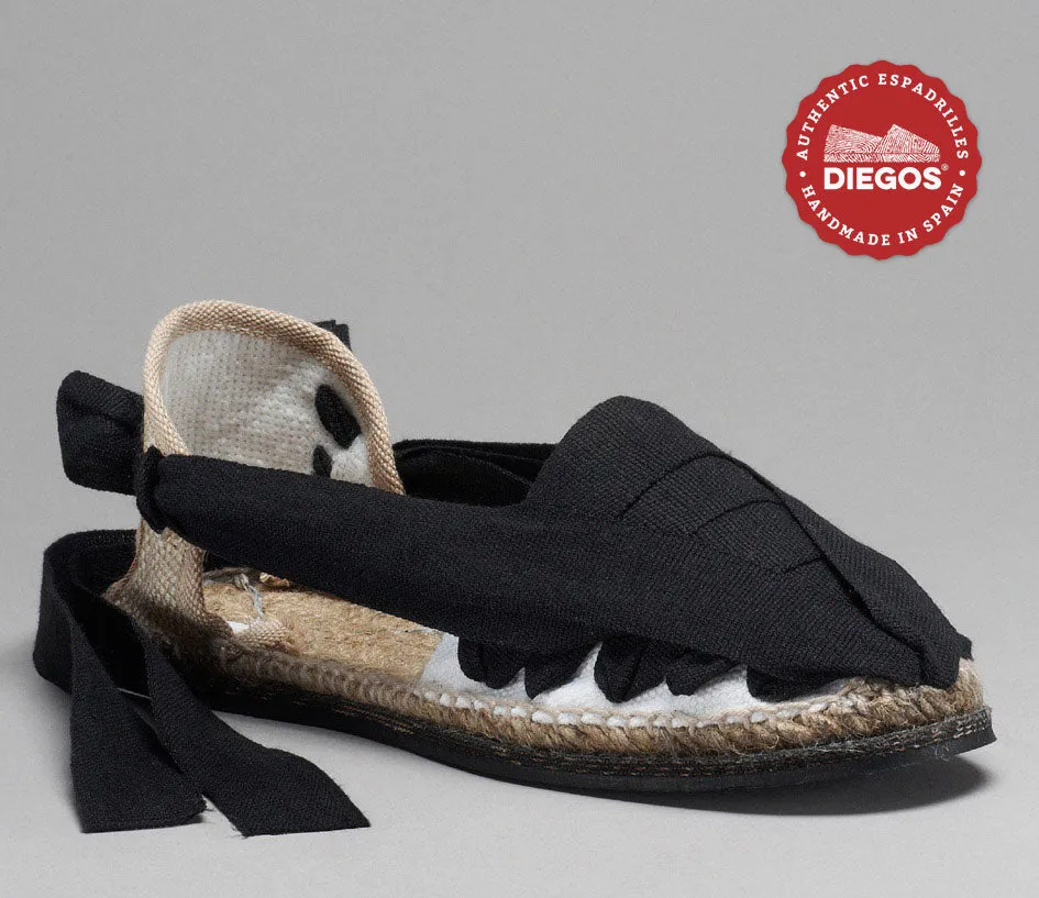 Dali espadrilles
