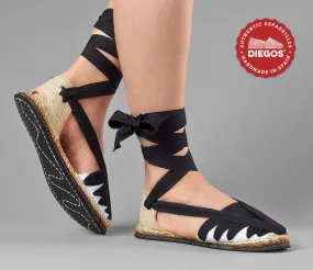 Dali espadrilles
