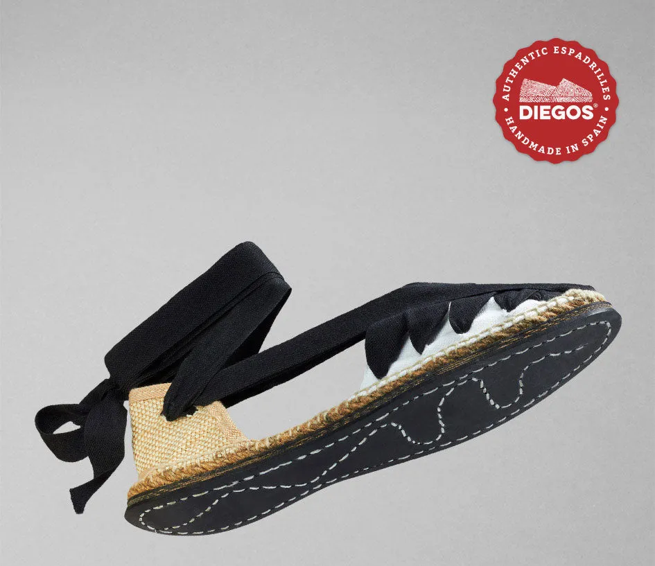 Dali espadrilles