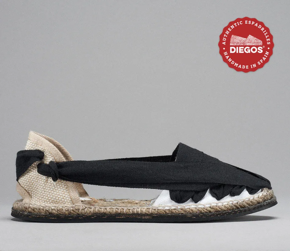 Dali espadrilles