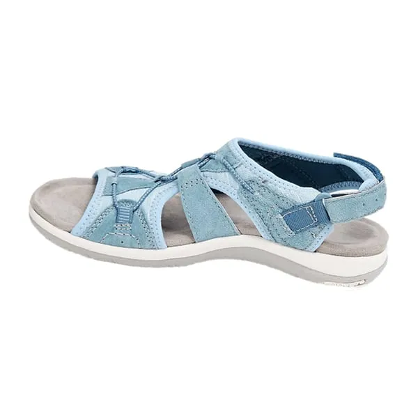 Dianne Flat Sandals for Women