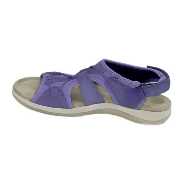 Dianne Flat Sandals for Women