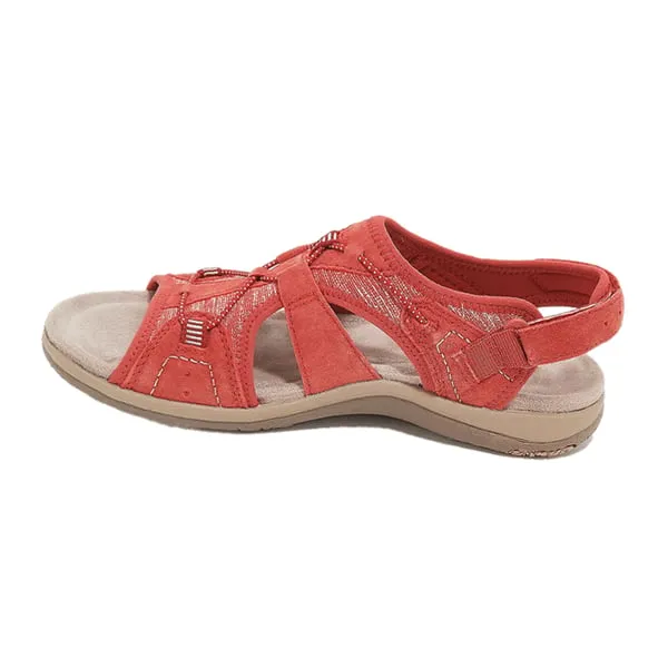 Dianne Flat Sandals for Women