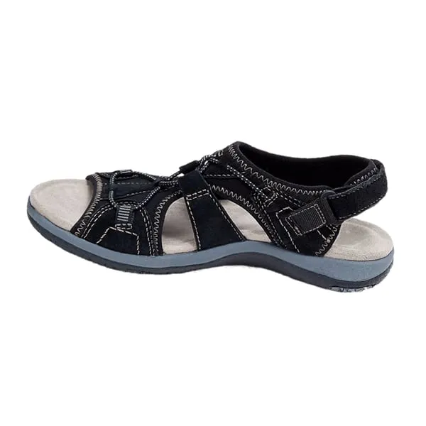 Dianne Flat Sandals for Women