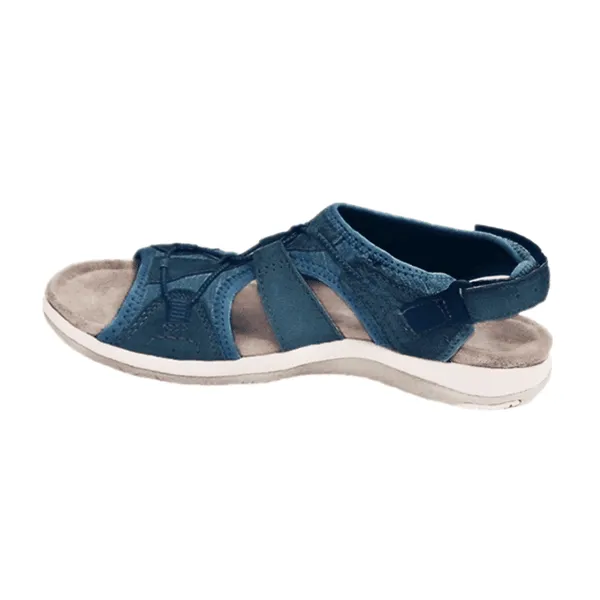 Dianne Flat Sandals for Women